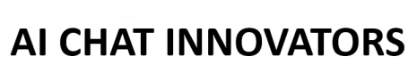 AI Chat Innovators Logo